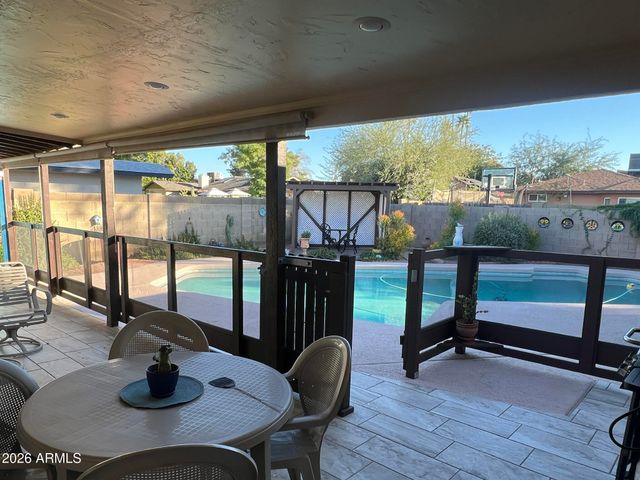 1701 E JULIE Drive, Tempe, AZ 85283