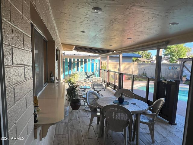 1701 E JULIE Drive, Tempe, AZ 85283