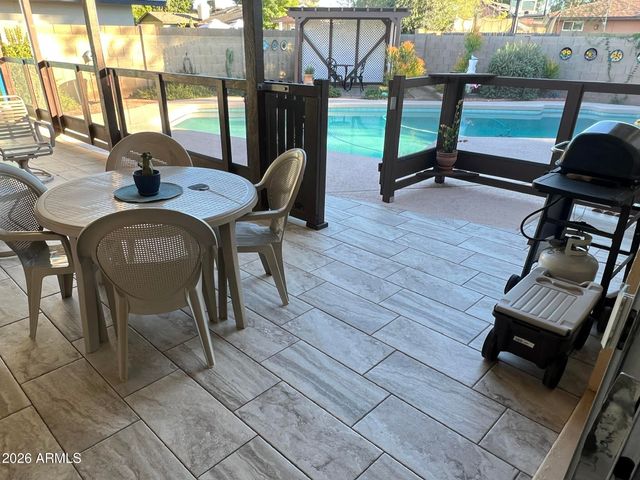 1701 E JULIE Drive, Tempe, AZ 85283