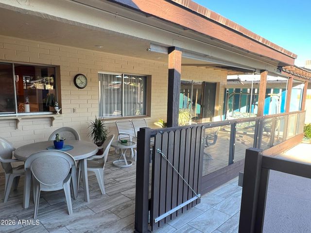 1701 E JULIE Drive, Tempe, AZ 85283