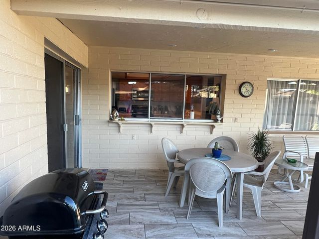 1701 E JULIE Drive, Tempe, AZ 85283