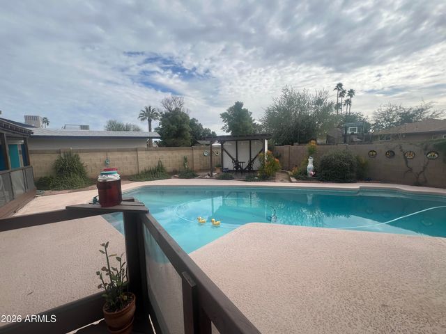 1701 E JULIE Drive, Tempe, AZ 85283