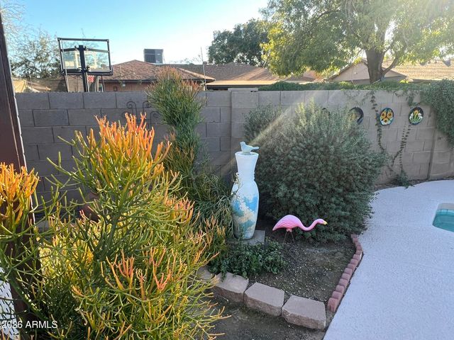 1701 E JULIE Drive, Tempe, AZ 85283