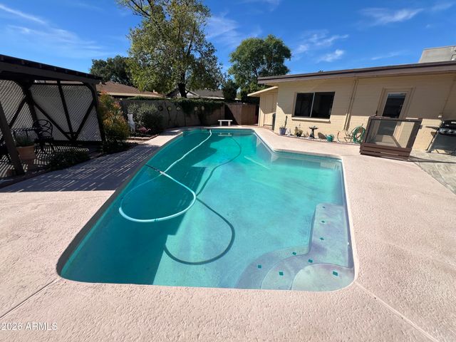 1701 E JULIE Drive, Tempe, AZ 85283