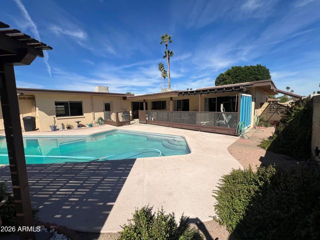 1701 E JULIE Drive, Tempe, AZ 85283