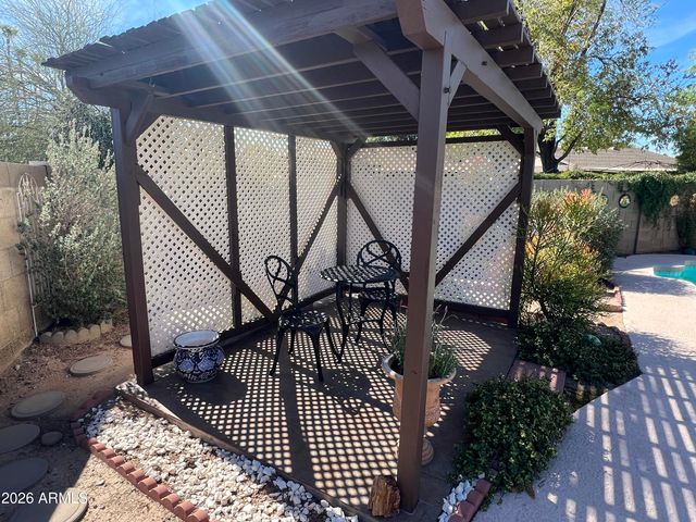 1701 E JULIE Drive, Tempe, AZ 85283