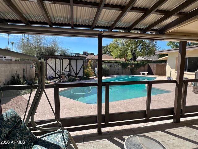 1701 E JULIE Drive, Tempe, AZ 85283