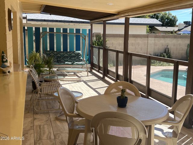 1701 E JULIE Drive, Tempe, AZ 85283