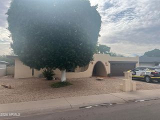 1701 E JULIE Drive, Tempe, AZ 85283
