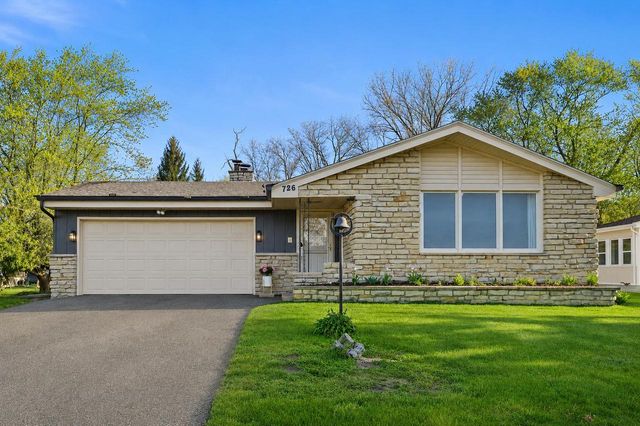 726 Royal Park ROAD, Racine, WI 53402