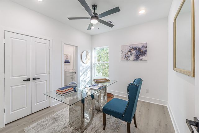 7806 Comal Street B, Houston, TX 77051