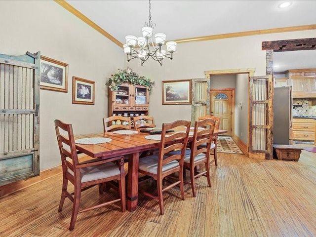 658 An County Road 155, Elkhart, TX 75839