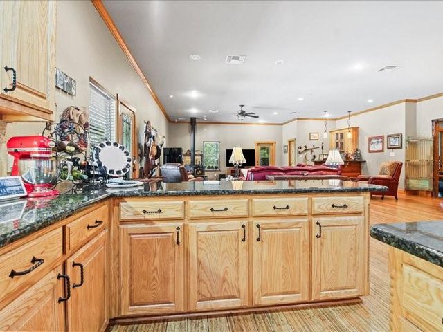 658 An County Road 155, Elkhart, TX 75839