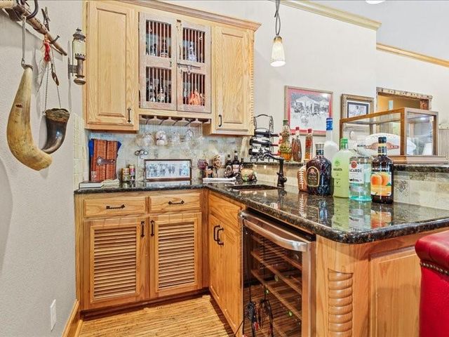 658 An County Road 155, Elkhart, TX 75839