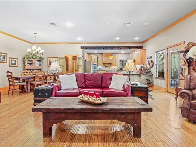 658 An County Road 155, Elkhart, TX 75839