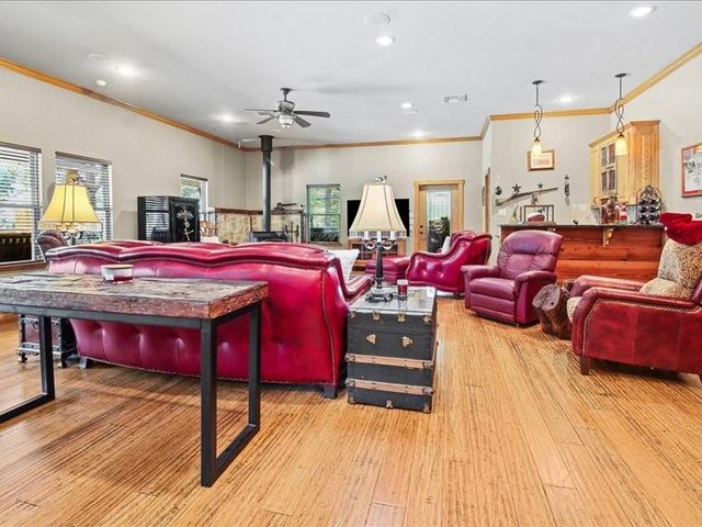 658 An County Road 155, Elkhart, TX 75839