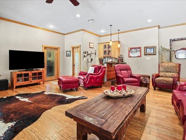 658 An County Road 155, Elkhart, TX 75839