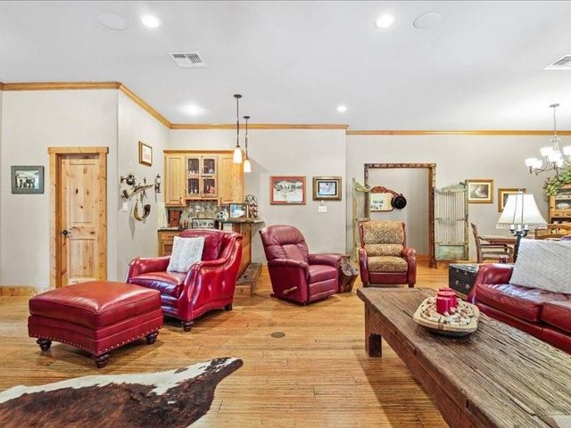 658 An County Road 155, Elkhart, TX 75839