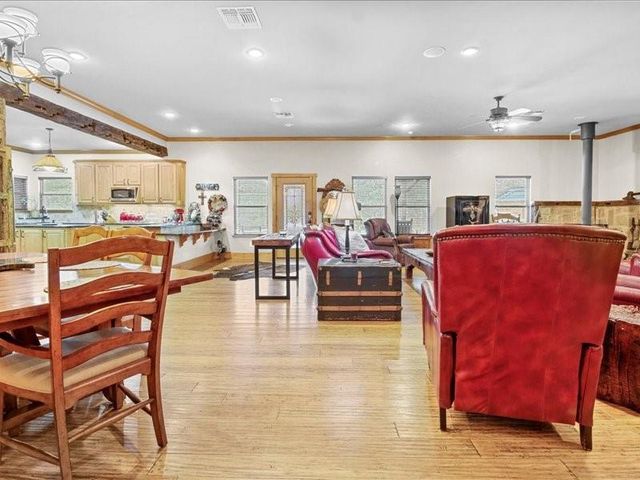 658 An County Road 155, Elkhart, TX 75839