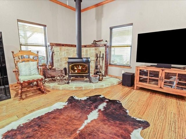 658 An County Road 155, Elkhart, TX 75839