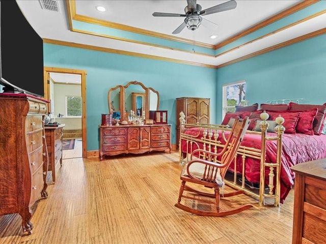 658 An County Road 155, Elkhart, TX 75839