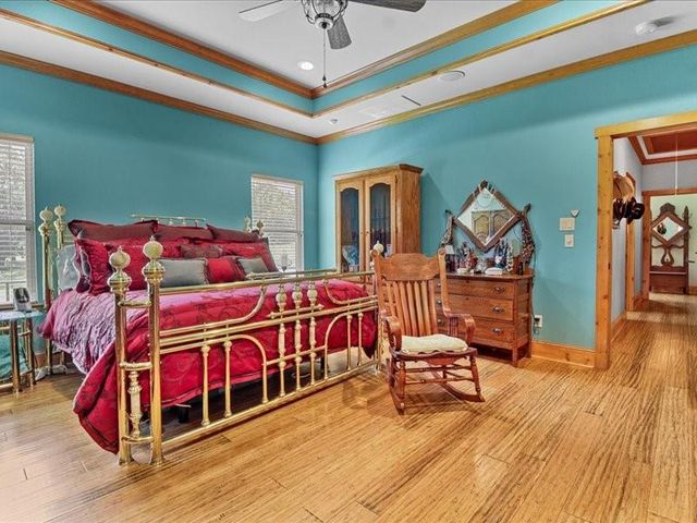 658 An County Road 155, Elkhart, TX 75839