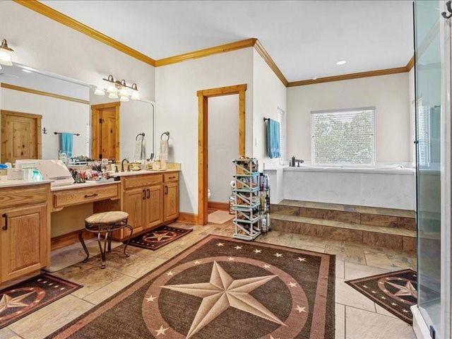 658 An County Road 155, Elkhart, TX 75839
