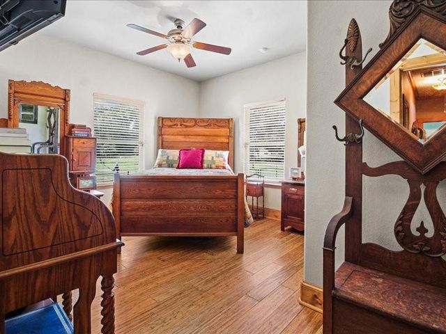 658 An County Road 155, Elkhart, TX 75839