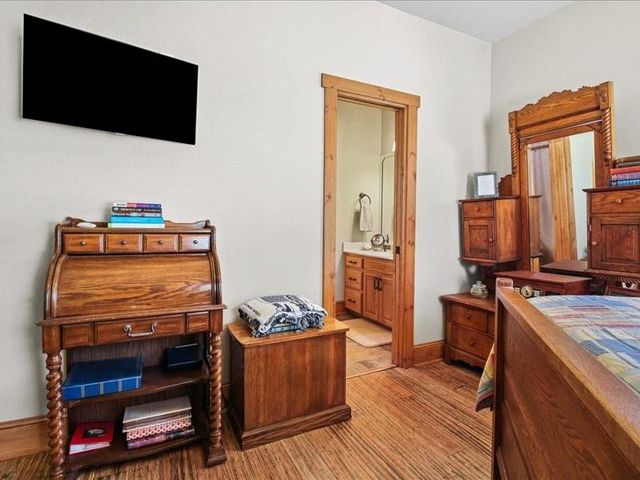 658 An County Road 155, Elkhart, TX 75839