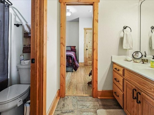 658 An County Road 155, Elkhart, TX 75839