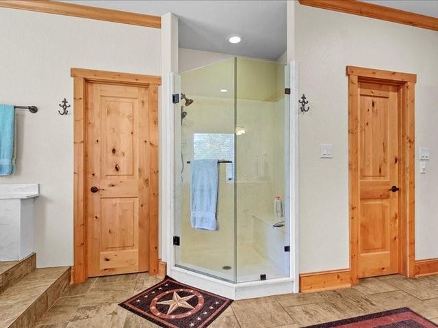 658 An County Road 155, Elkhart, TX 75839