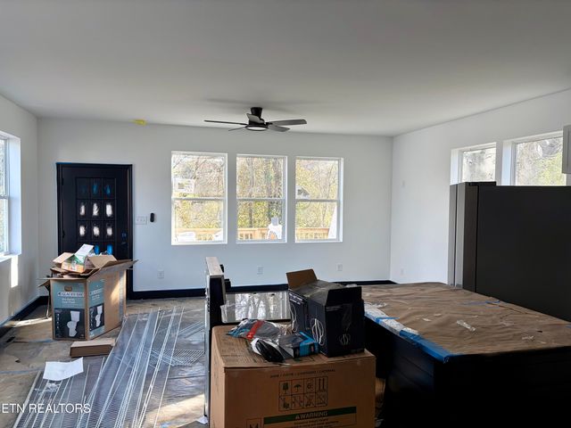 3122 Boright Drive, Knoxville, TN 37917