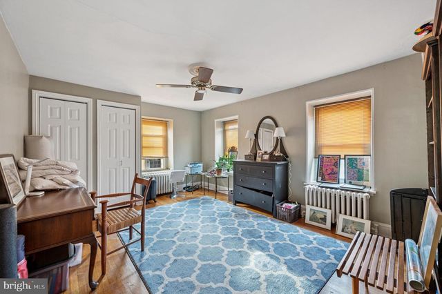 124 E CHESTNUT HILL AVE, Philadelphia, PA 19118