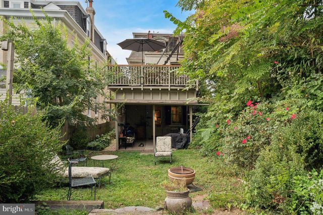 124 E CHESTNUT HILL AVE, Philadelphia, PA 19118