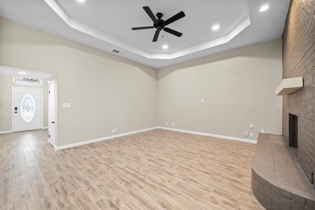 894 Tate Street, Mansfield, TX 76063