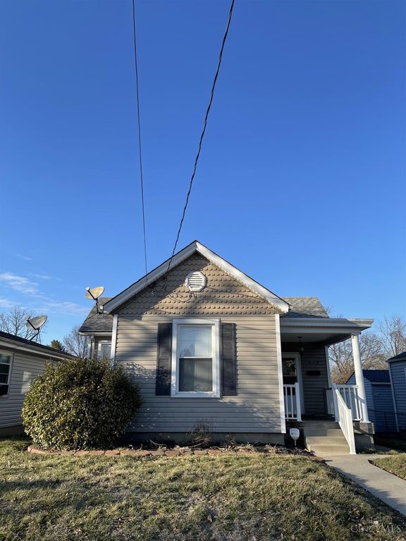 315 Millville Avenue, Hamilton, OH 45013