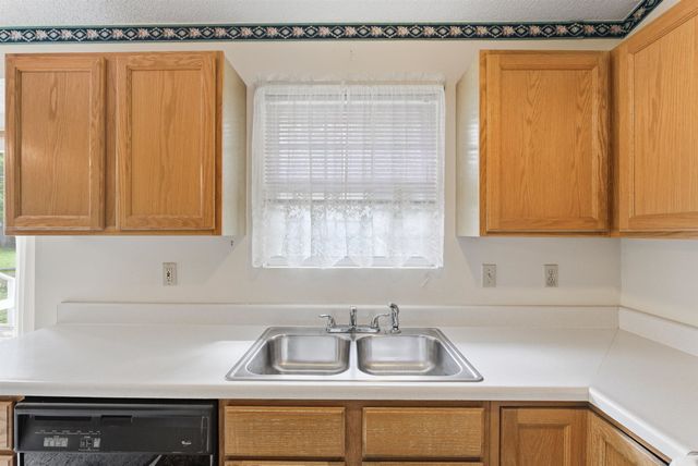 6538 N Longmont St, Park City, KS 67219