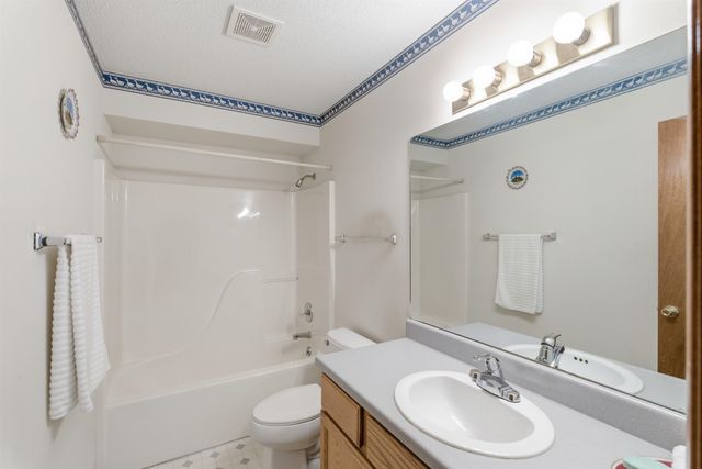 6538 N Longmont St, Park City, KS 67219