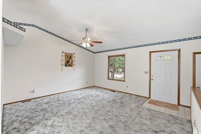 6538 N Longmont St, Park City, KS 67219