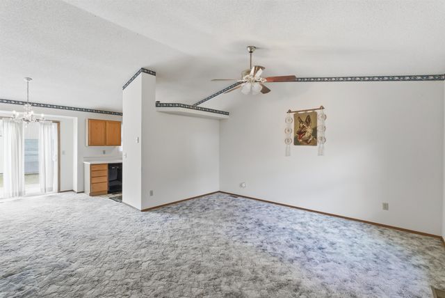 6538 N Longmont St, Park City, KS 67219