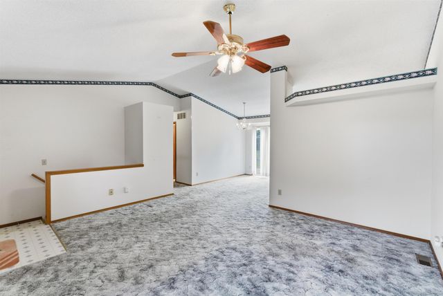 6538 N Longmont St, Park City, KS 67219