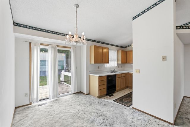 6538 N Longmont St, Park City, KS 67219