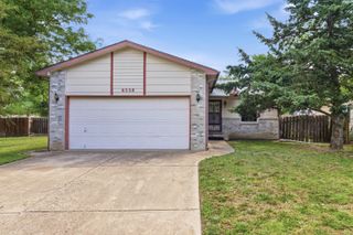 6538 N Longmont St, Park City, KS 67219