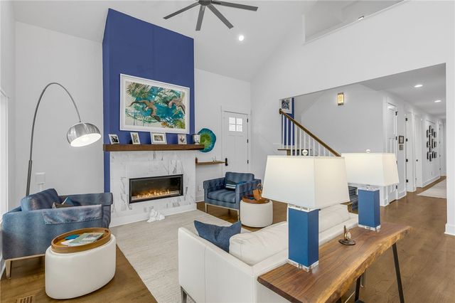 1230 Melton Road 215, West Union, SC 29696