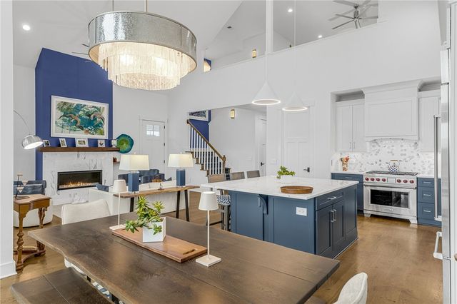 1230 Melton Road 215, West Union, SC 29696