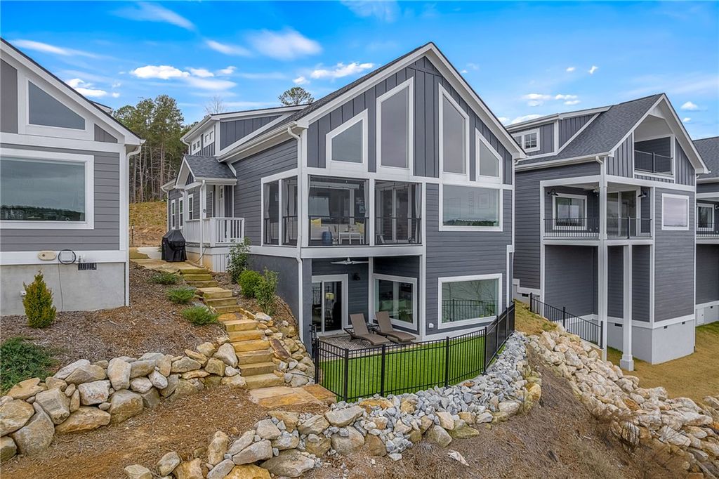 1230 Melton Road 215, West Union, SC 29696