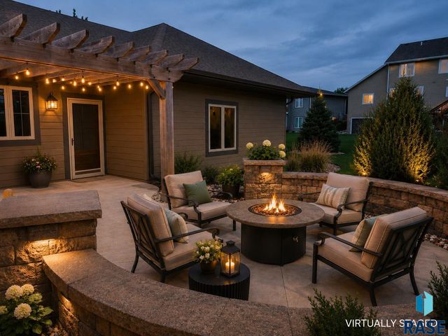 1408 S Sugar Maple Dr Drive, Sioux Falls, SD 57110