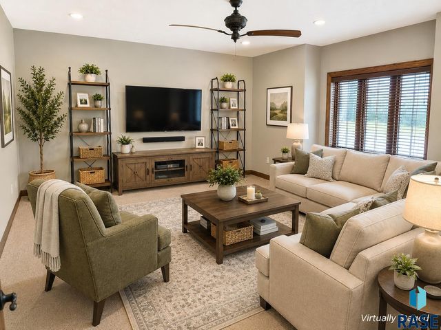 1408 S Sugar Maple Dr Drive, Sioux Falls, SD 57110