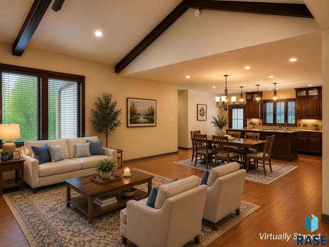 1408 S Sugar Maple Dr Drive, Sioux Falls, SD 57110