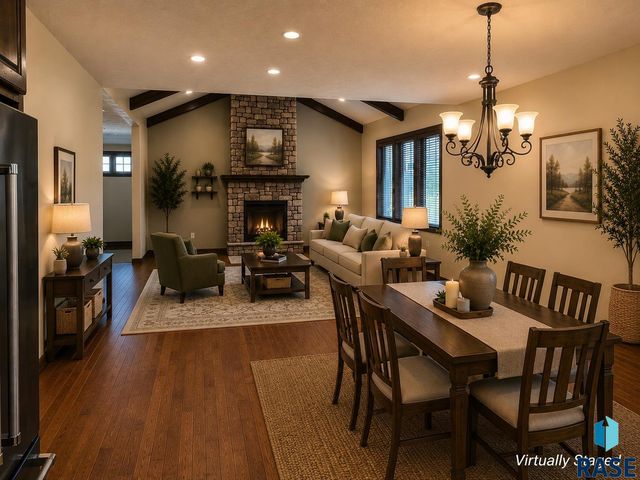 1408 S Sugar Maple Dr Drive, Sioux Falls, SD 57110